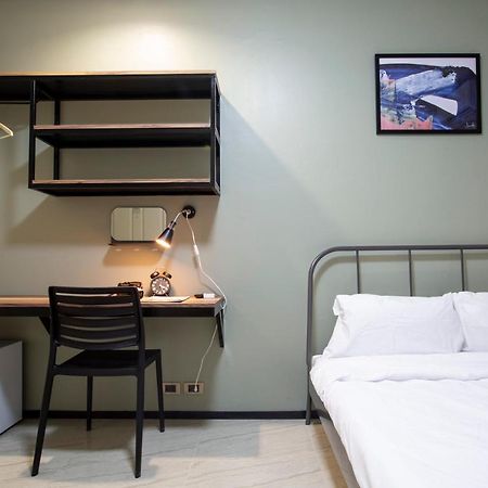 Kaelyn Cozy Living Banguecoque Exterior foto