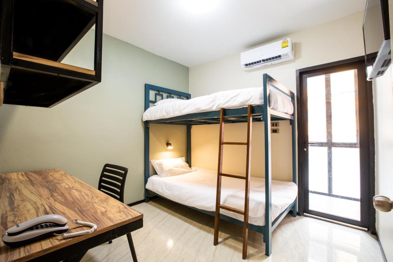 Kaelyn Cozy Living Banguecoque Exterior foto