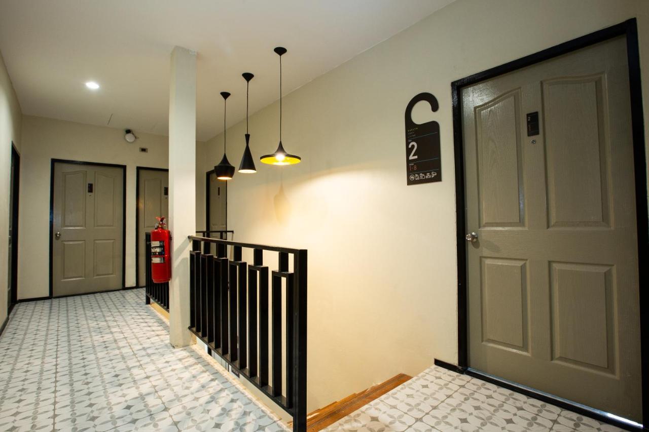 Kaelyn Cozy Living Banguecoque Exterior foto