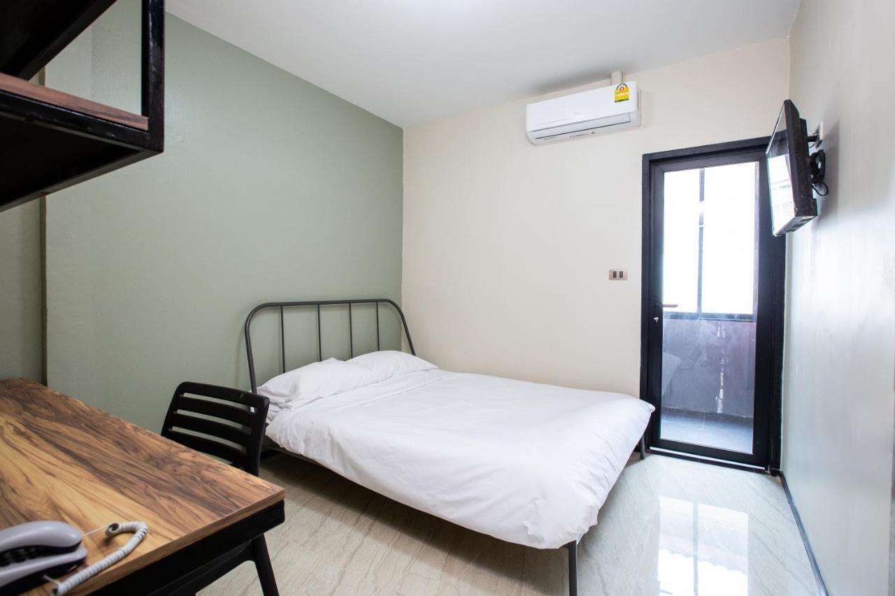 Kaelyn Cozy Living Banguecoque Exterior foto