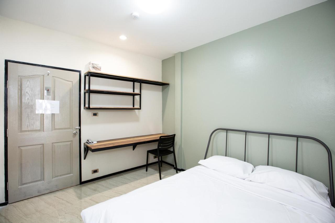 Kaelyn Cozy Living Banguecoque Exterior foto