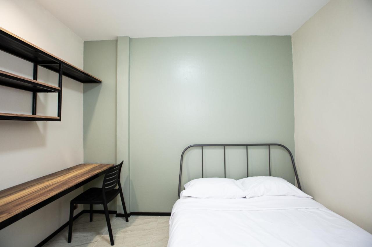 Kaelyn Cozy Living Banguecoque Exterior foto