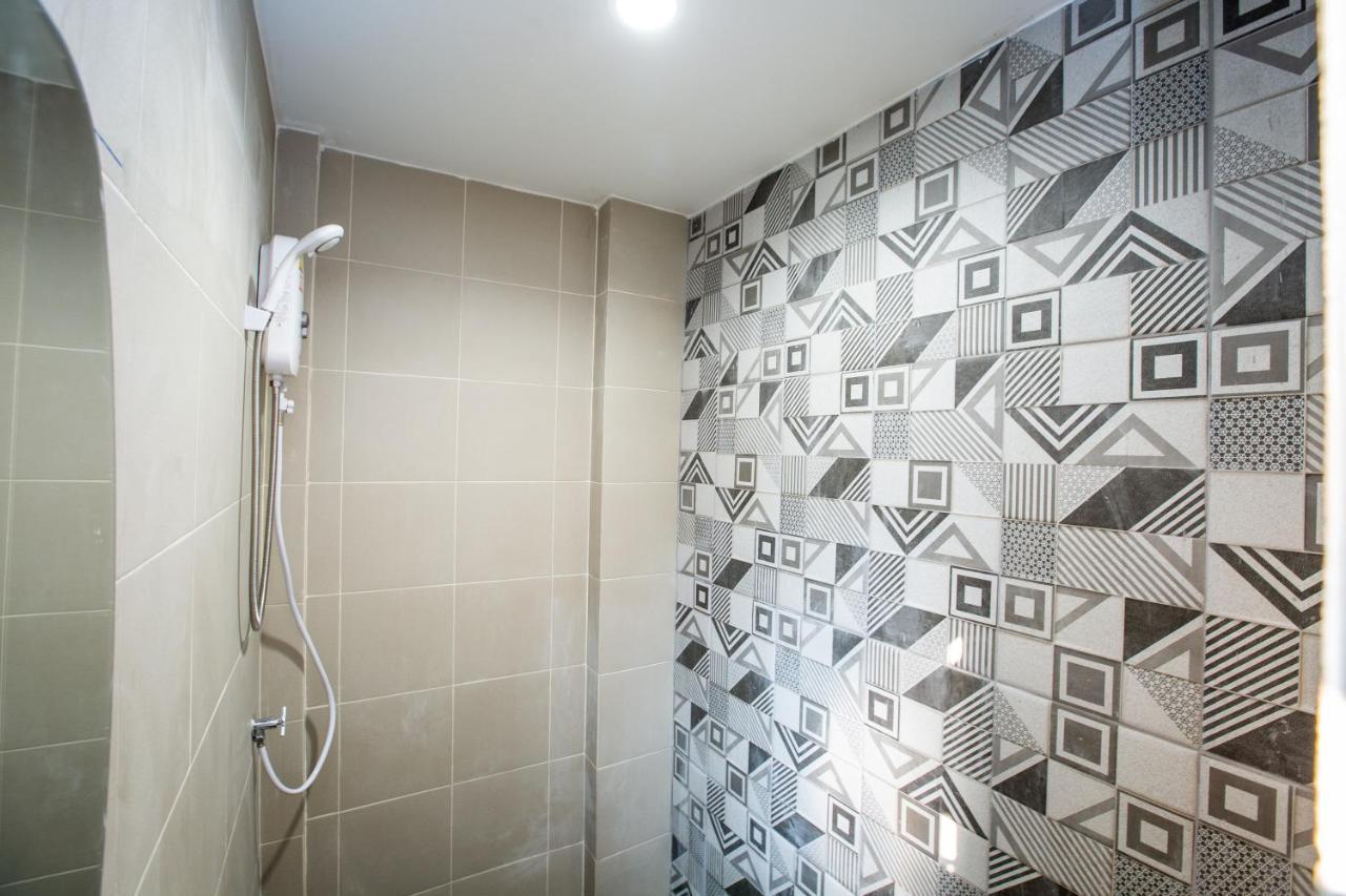 Kaelyn Cozy Living Banguecoque Exterior foto