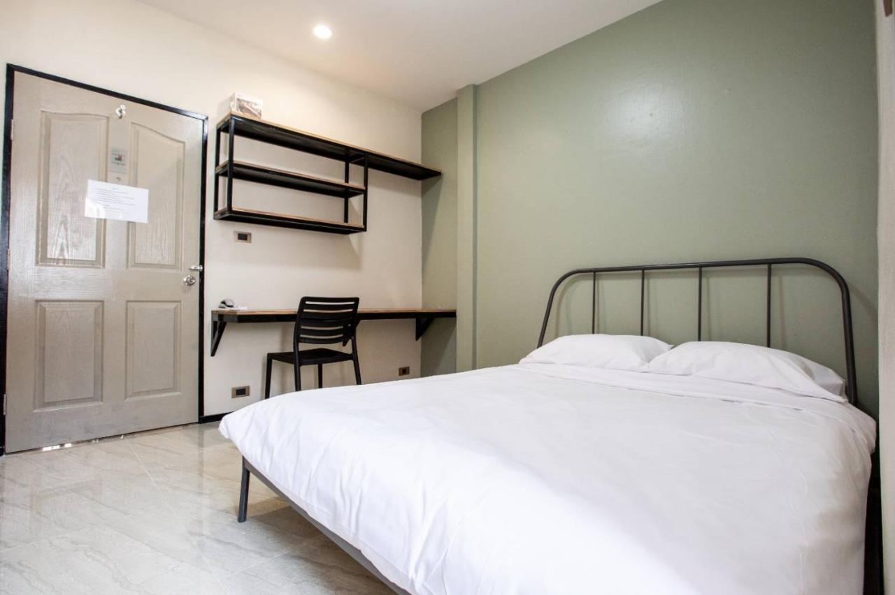 Kaelyn Cozy Living Banguecoque Exterior foto