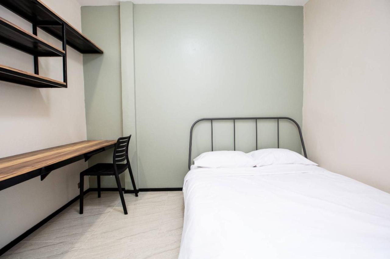 Kaelyn Cozy Living Banguecoque Exterior foto