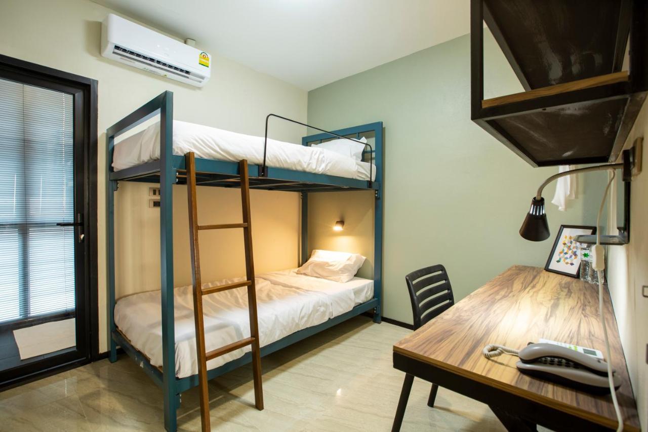 Kaelyn Cozy Living Banguecoque Exterior foto